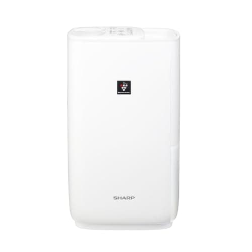 加湿器 ハイブリッド HV-R55-W ホワイト