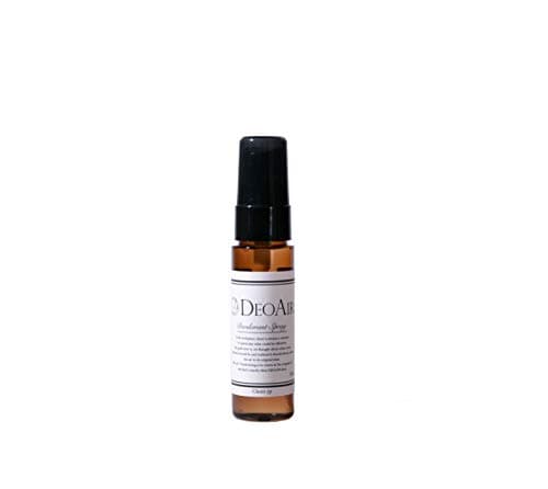 消臭スプレー (30ml)