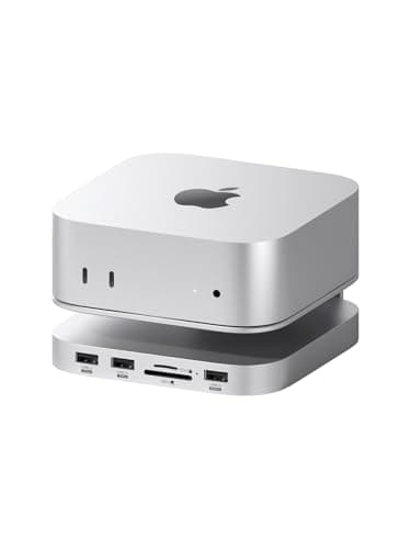 Mac Mini M4用ドッキングステーション30選！選び方とおすすめモデルを徹底解説