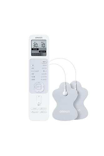 低周波治療器 HV-F230-JAZ3