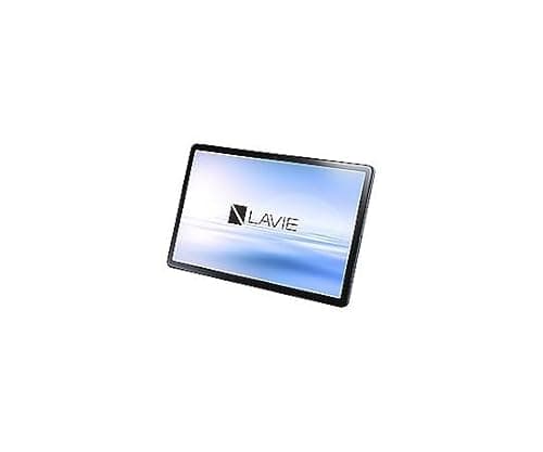 Androidタブレット LAVIE Tab T11 T1195/FAS 有機EL 11.2型 ストームグレー