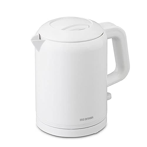 電気ケトル IKET-800-W