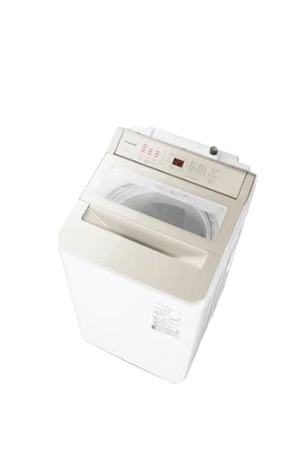全自動洗濯機 7kg NA-FA7H3-C ナチュラルベージュ