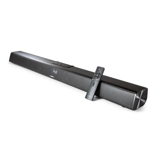 サウンドバー 70W 400-SP110