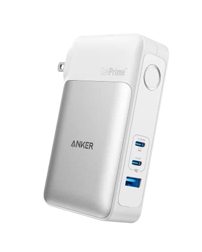 Anker 733 Power Bank (GaNPrime PowerCore 65W)