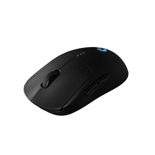 Logicool G PRO LIGHTSPEED ワイヤレス ゲーミング マウス G-PPD-002WLr