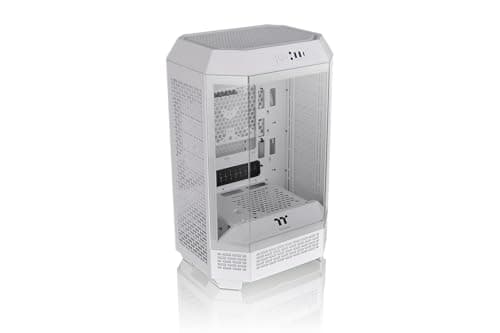 The Tower 300 Snow CA-1Y4-00S6WN-00