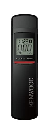 CAX-AD150 アルコールチェッカー