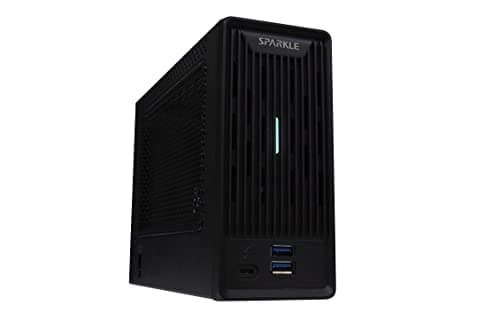 SPARKLE TBX-240FU