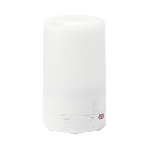 無印良品 コードレス超音波アロマディフューザー MJ-CAD2 LA1O4A3A