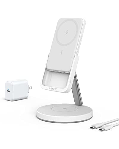 3in1ワイヤレス充電器30選！iPhone/AirPods/Apple Watch対応モデルの選び方と最新機種を紹介
