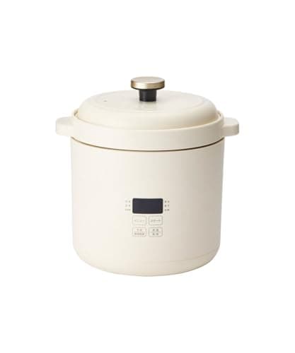 コンパクトマルチ炊飯器 BOE154-IV