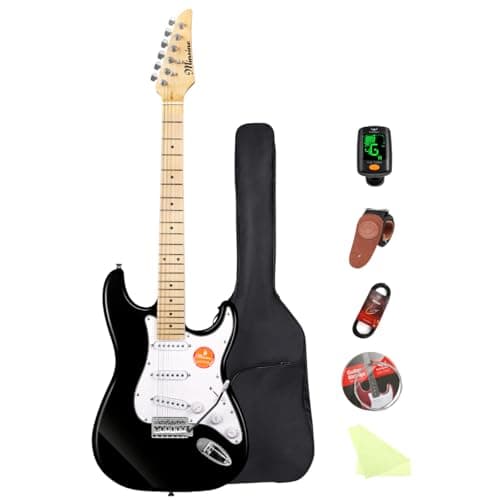 ST Electric Guitar MS100