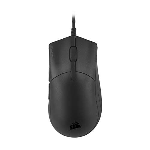 SABRE PRO CHAMPION SERIES FPS/MOBA向けゲーミングマウス CH-9303101-AP