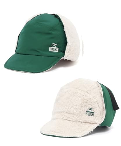Elmo Gore-Tex WINDSTOPPER Reversible Cap CH05-1398