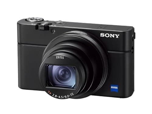 Cyber-shot RX100VII シューティンググリップキット DSC-RX100M7G