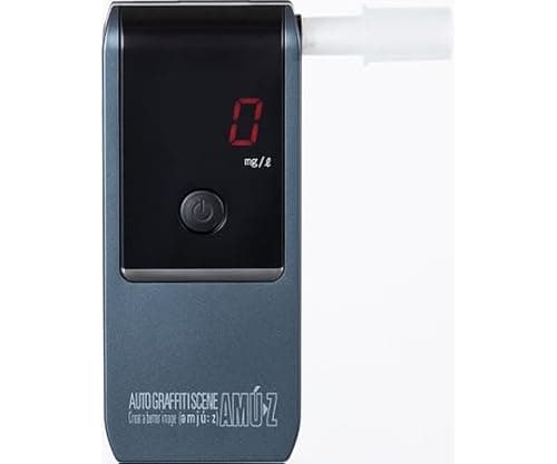 アルコール検知器AC-016