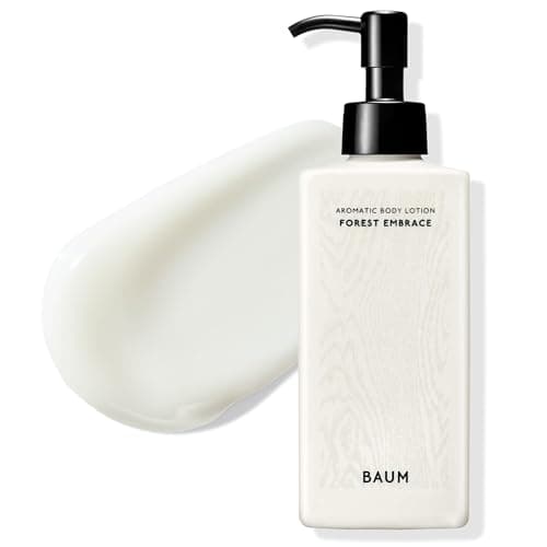 アロマティック ボディローション 2 S 180mL