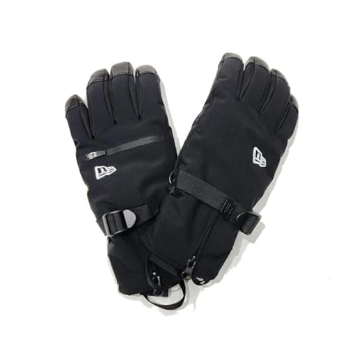 OD SNOW GLOVE 5 FINGER UNDER
