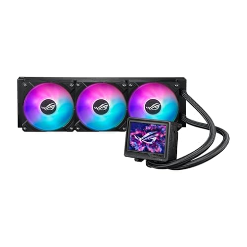 ROG Ryujin III 360 ARGB Extreme