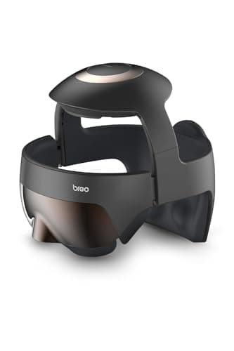 ヘッドスパ アイウォーマー 全回復ヘルメット iDream5S