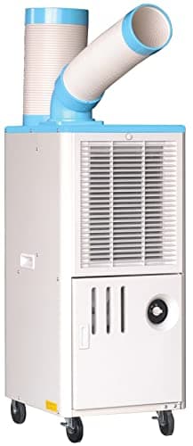 排熱ダクト付スポットエアコン(単相100V) YS-422D