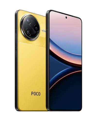 POCO F7 Ultra 16GB+512GB