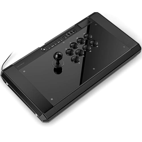 Obsidian 2 Arcade Joystick Q7