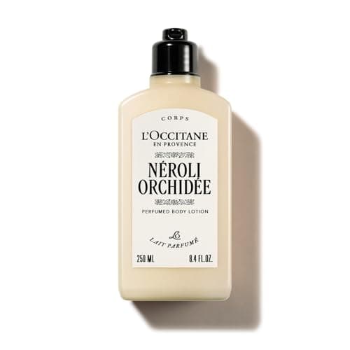 ネロリオーキデ パフュームド ボディミルク 250mL