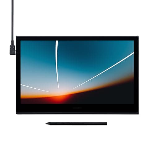 Wacom Movink 13 フルHD 13.3インチ DTH135K0C