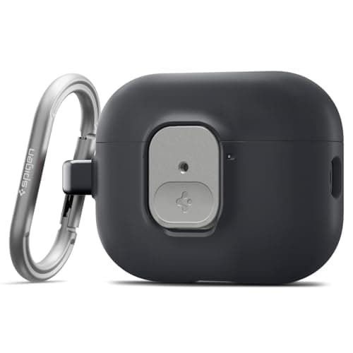AirPods Pro 3 ケース ACS10133 (ブラック・セサミ)