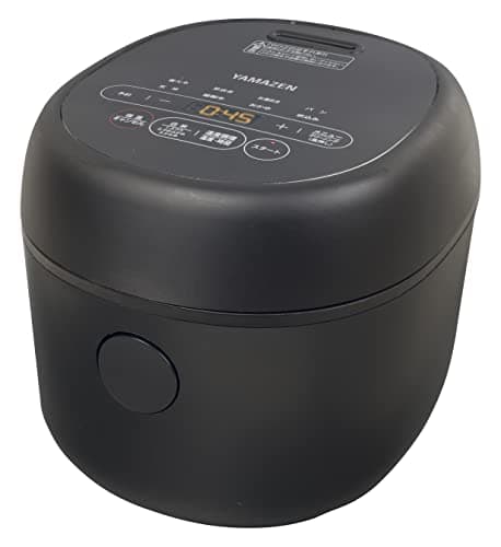 3合〜3.5合炊飯器おすすめ30選！選び方と最新モデルを紹介