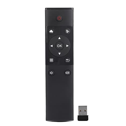 パワーポイントリモコン 2.4G USBポインター
