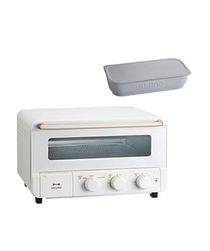 トースター BOE067-WH