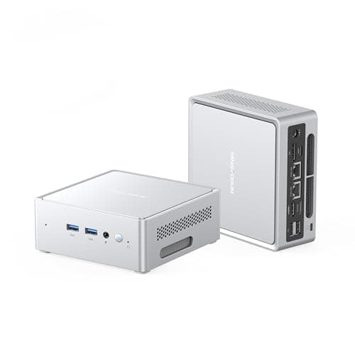 Venus Series NAB8 Plus