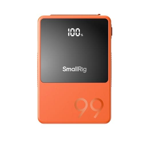 Vマウントバッテリー VB99 99Wh / 6800mAh 4929