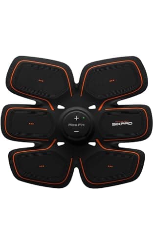 シックスパッド アブズフィット2(Abs Fit 2)