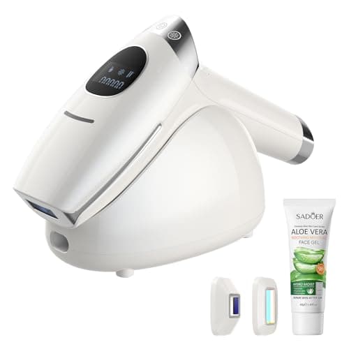 IPL光脱毛器 AP10