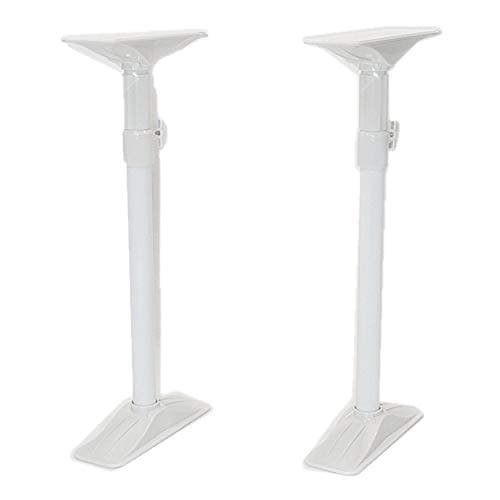家具 転倒防止 突っ張り 伸縮 耐震ポール L 高さ50~75cm LFX01-1993