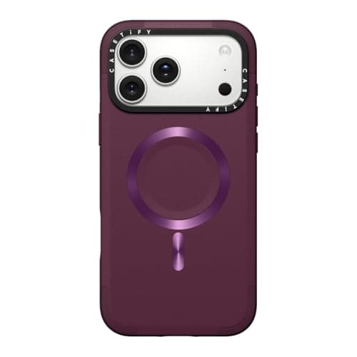フォース iPhone 17 Pro Max ケース