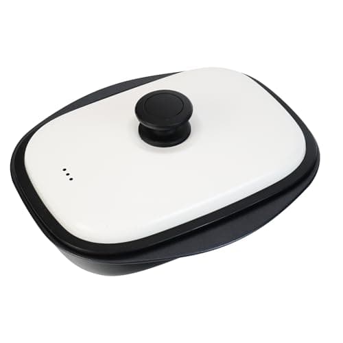 和平フレイズ 電子レンジで焼き目が付く! レンジパン L RE-7532