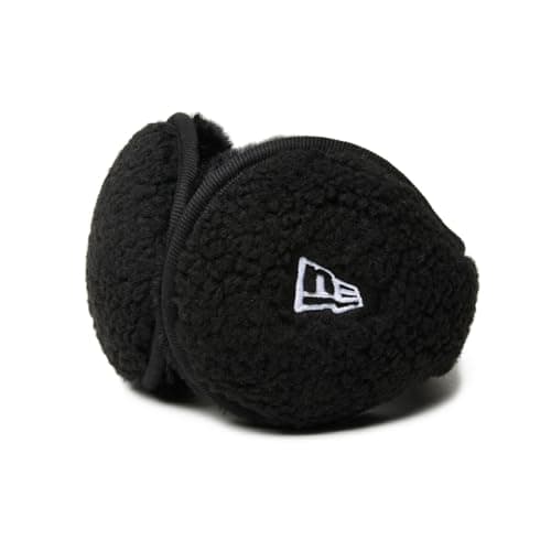 ニューエラ イヤーマフ 耳当て 防寒 EAR MUFF BOA FLEECE