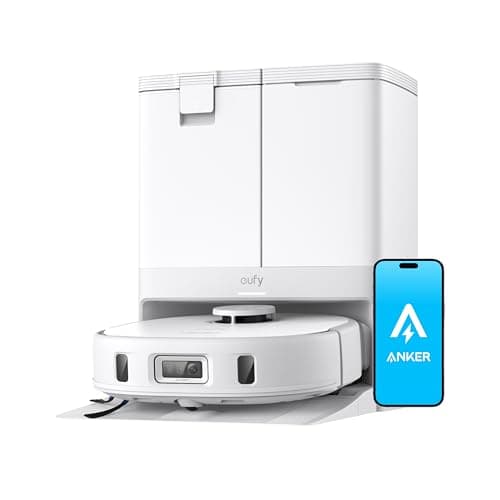 X10 Pro Omni (ロボット掃除機)