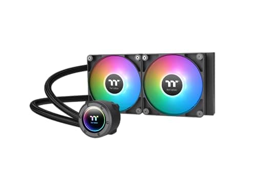 TH240 V2 ARGB Sync CL-W361-PL12SW-A