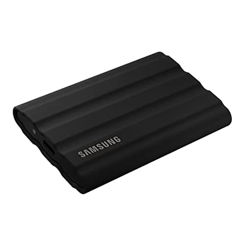 T7 Shield 2TB MU-PE2T0S-IT