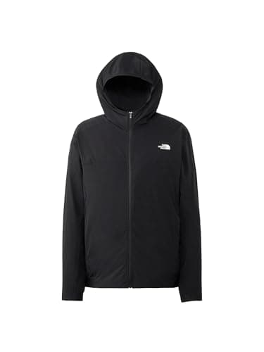 フレキシブルフーディ Flexible Hoodie NP22581