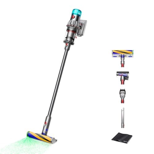 Dyson V12 Detect Slim Fluffy (SV46 FF AM)