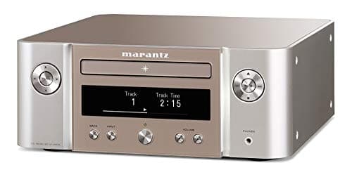 M-CR612 CDレシーバー M-CR612/FN