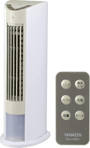 冷風扇 FCR-D409(WC)