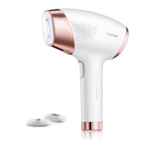 サファイア冷感脱毛器 AI-06